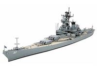 Tamiya U.S. Battleship New Jersey