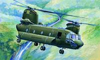 HobbyBoss CH-47A Chinook