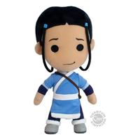 Quantum Mechanix Avatar: The Last Airbender Katara Q-Pal Plush