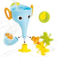 Badespielzeug „Elefant“ YOOKIDOO
