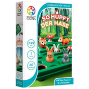 SMART Toys and Games GmbH So hüpft der Hase (Spiel)