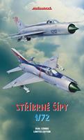 Eduard STRIBRNE SIPY - Limited Edition