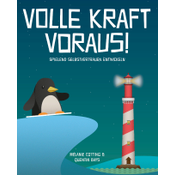 Helvetiq Verlag Volle Kraft Voraus! (Kinderspiel)