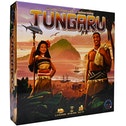 Tungaru Board Game