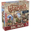 Pegasus Spiele GmbH Istanbul Big Box (Engels)