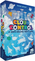 25th Century Games Cloud Control
