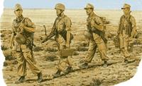 Dragon Ramcke Brigade (Libya 1942)
