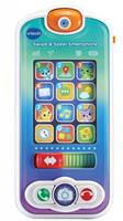 VTech speelgoedtelefoon Swipe & Speel junior 15 x 4,5 cm