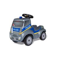 Rolly toys rollytoys FERBEDO Truck Politie
