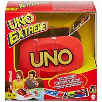 Mattel GmbH UNO Extreme
