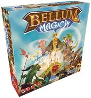 Geronimo Games Bellum Magica