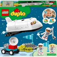 Lego DUPLO 10944 Space Shuttle Missie