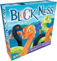 Blue Orange Gaming Block Ness