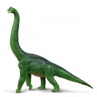 Plastic Brachiosaurus 23 cm -
