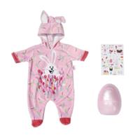 Baby Born Bunny Outfit