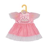 Zapf Creation Puppenkleidung »Dolly Moda Prinzessin Kleid, 39-46 cm«