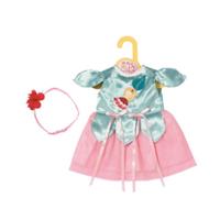 Zapf Creation Puppenkleidung »Dolly Moda Fairy Kleid, 39-46 cm«