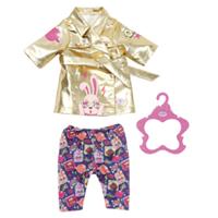 Baby Born Puppenkleidung »Happy Birthday Mantel«