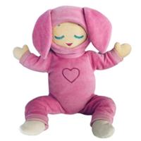 Lulladoll Lulla doll - Lulla Bunny Outfit, pink