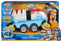 pawpatrol Paw Patrol - Dino Patroller Team Vehicle (6058905)
