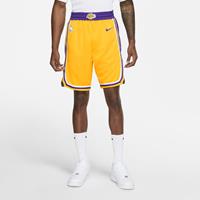Nike NBA Los Angeles Lakers Icon Edition Swingman - Herren Shorts