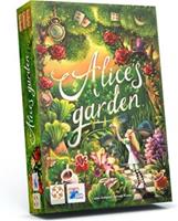 happymeeplegames Alice's Garden