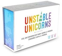 Breaking Games Unstable Unicorns (NL versie)