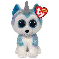 Ty Beanie Boo's Helena Husky, 15cm