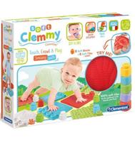 Clementoni Baby Clemmy Activiteitenkleed