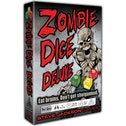 Zombie Dice Deluxe (engl.)