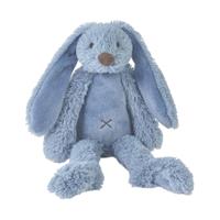 Happy Horse Rabbit Richie Deep Blue 38 cm