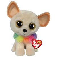 TY Beanie Boo's Chihuahua Knuffel Chewey 24 cm