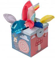 Taf Toys activity speelgoed Kimmy Koala junior 16 cm polyester