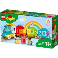 Lego DUPLO 10954 Number Train - Learn To Count