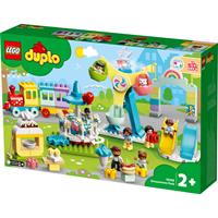 Lego DUPLO 10956 Amusement Park
