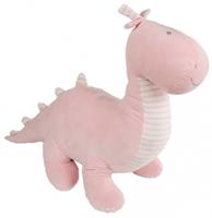 Multi Bazar Mini Club Dionsaurus Pluche 50Cm Roze