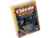 Hasbro Cluedo - Kaartspel