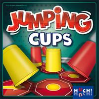 Huch! Huch Spiel Jumping Cups