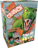 Goliath Dino Meal