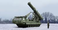 Trumpeter Russian S-300V 9A85 SAM