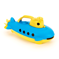 Green Toys Onderzeeer