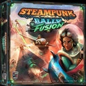 Steampunk Rally Fusion (engl.)