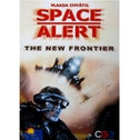 Space Alert New Frontier Board Game