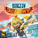 Asmodee BE Dungeon Academy