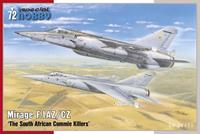 Special Hobby Mirage F.1AZ/CZ The South African Commie Killers