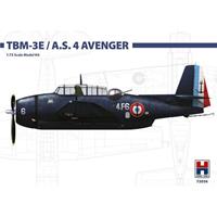 Hobby 2000 Grumman TBM-3E/A.S.4 Avenger