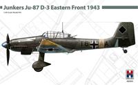 Hobby 2000 Junkers Ju-87 D-3 - Eastern Front 1943