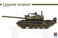 Hobby 2000 T-55AM2B Kladivo (w/bonus 4 painting and marking)