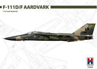 Hobby 2000 F-111 D/F Aardvark
