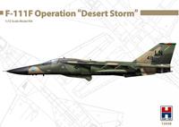 Hobby 2000 F-111F - Operation Desert Storm